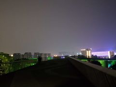 -飞凤山奥体公园