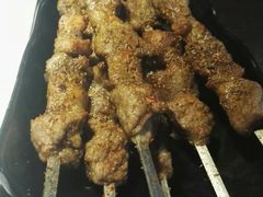 -凯撒尔新疆特色主题餐厅(青山店)