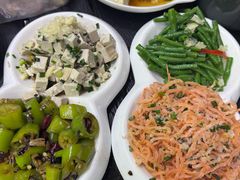 -杨记清芳牛肉拉面(京广路店)