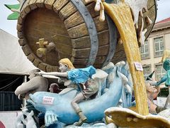 -烟台海昌鲸鲨海洋公园