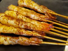 -江湖一盏灯·滇味卤烤(普惠园店)