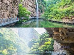 -湖洞水自然风景区