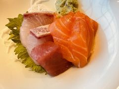 -滩万日本料理Nadaman(国贸大酒店)