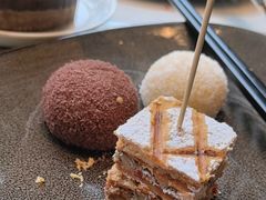 -美食汇自助餐厅(成都万达瑞华酒店)