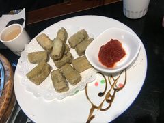 -柳园春天特色餐厅(南浔古镇店)