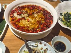 -竹里馆 ·茶食(奥体店)