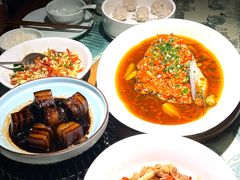-井水小厨·湘菜(活力广场店)