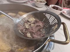 -八合里潮汕鲜牛肉火锅(惠州华贸店)