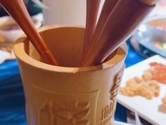 -蜀大侠·侠客印象(园林博物馆店)