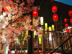 -锦上中式酒馆(南内环店)