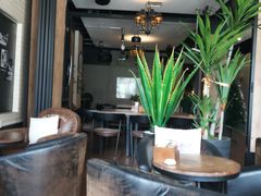 -雅城香慧咖啡馆(常德路店)