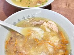 -王春春鸡汤饭(上海中海环宇城店)