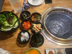 -黑牛黑猪烤肉专门店(万象城店)