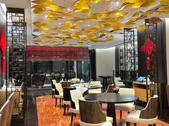 -保定中博希尔顿逸林酒店·御玺中餐厅