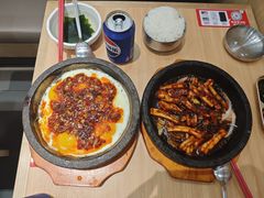-小木屋拌饭(西安华阳城店)