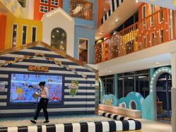 点击看大图 -meland club亲子乐园(重庆万象城店)