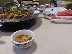 -古乐牛香·鲜牛肉牛杂火锅(新区店)
