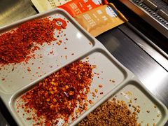 -白玉·朝鲜族烤串(深圳Kkone店)