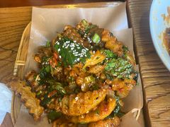 -蜗牛小馆醉乡民谣云南菜(惠新西里店)