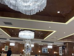 大堂-乾隆美食·本帮菜(黄河路店)