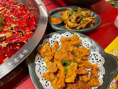 酥肉-谭鸭血(金华永盛店)