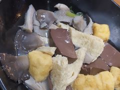 麻辣烫-万记麻辣烫国展总店
