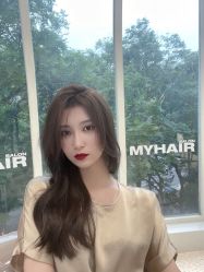-MY HAIR ARDOR