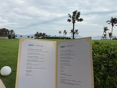 -宴悦海鲜餐厅Driftwood·游水海鲜·牛排(亚龙湾瑞吉店)