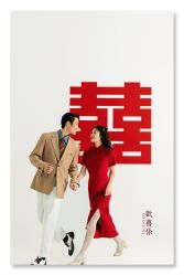-香庭海婚纱摄影·威海旅拍(统一路店)