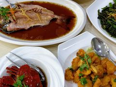 -钱塘府海鲜餐厅