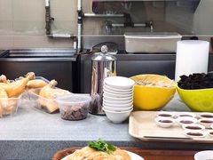 白斩鸡-泰煌鸡·上海白斩鸡·鸡汤面(万航店)