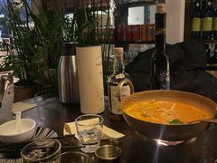 -泰莲庭·溪畔餐厅(雁栖湖店)