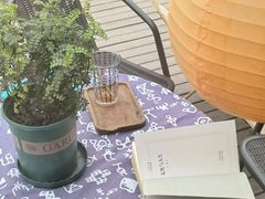 -甲乙丁書店·书茶咖·四合院