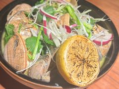 -MAGPIE喜鹊派餐厅(华侨城店)