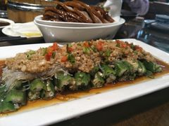 -北京老铺烤鸭(欣大购物广场店)