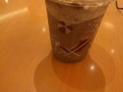榛果巧克力酷乐冰-COSTA COFFEE(水游城店)