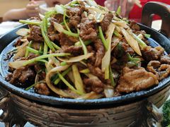 -晋阳饭庄(虎坊桥店)