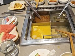 -海底捞火锅(万达广场店)