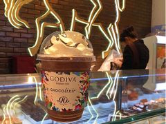 -GODIVA(港汇恒隆广场)