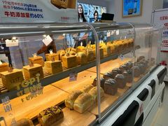 -红星前进面包牛奶公司(君太店)