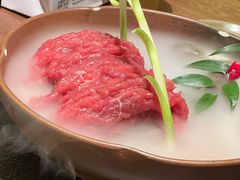 -盡膳口福跷脚牛肉火锅(合生汇购物中心店)