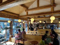 -METAL HANDS(五道营店)