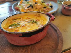 -The Rug Cafe(王府中环店)