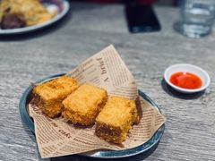 虾多士-敏华冰厅(天河城店)