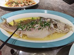 -再回头私房菜·老南京菜