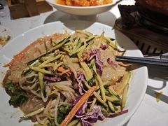 -关东小磨东北菜(漕河泾印象城店)