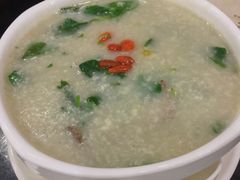 双杞猪润粥（顶）-虾饺妹·粤式手工点心(水荫路店)
