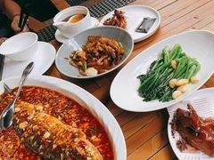 -泸溪河桃酥(秦淮夫子庙一店)