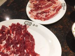 -八合里潮汕鲜牛肉火锅(深圳海岸城店)
