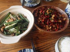 -无名小酒馆·湖北私房菜(昙华林店)